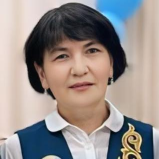 Буркитбаева Жанагул Мырзабаевна Буркитбаева Жанагул Мырзабаевна