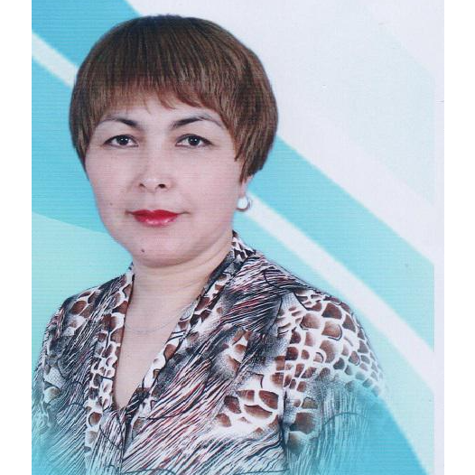 Избамбетова Гульсим Галимжановна Избамбетова Гульсим Галимжановна