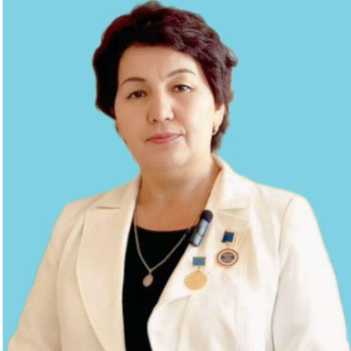 Ещанова Гульнар Жалгасовна Ещанова Гульнар Жалгасовна