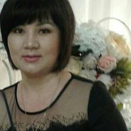 Көнекбаева Әсел Таңатарқызы Көнекбаева Әсел Таңатарқызы