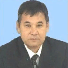 Тоганаков Сагидолла Наротович