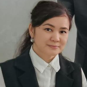 Ерсаймова Аймарал Сагиндыковна Ерсаймова Аймарал Сагиндыковна
