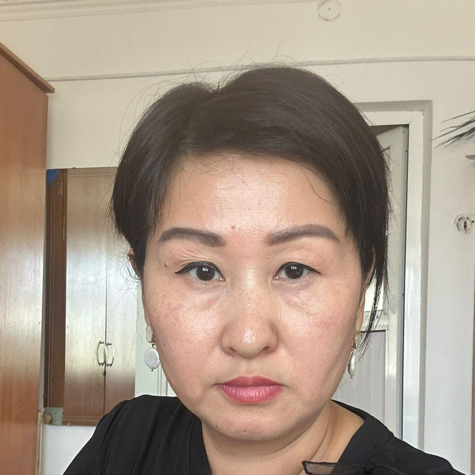 Сисенова Гулсамал Адилжановна Сисенова Гулсамал Адилжановна