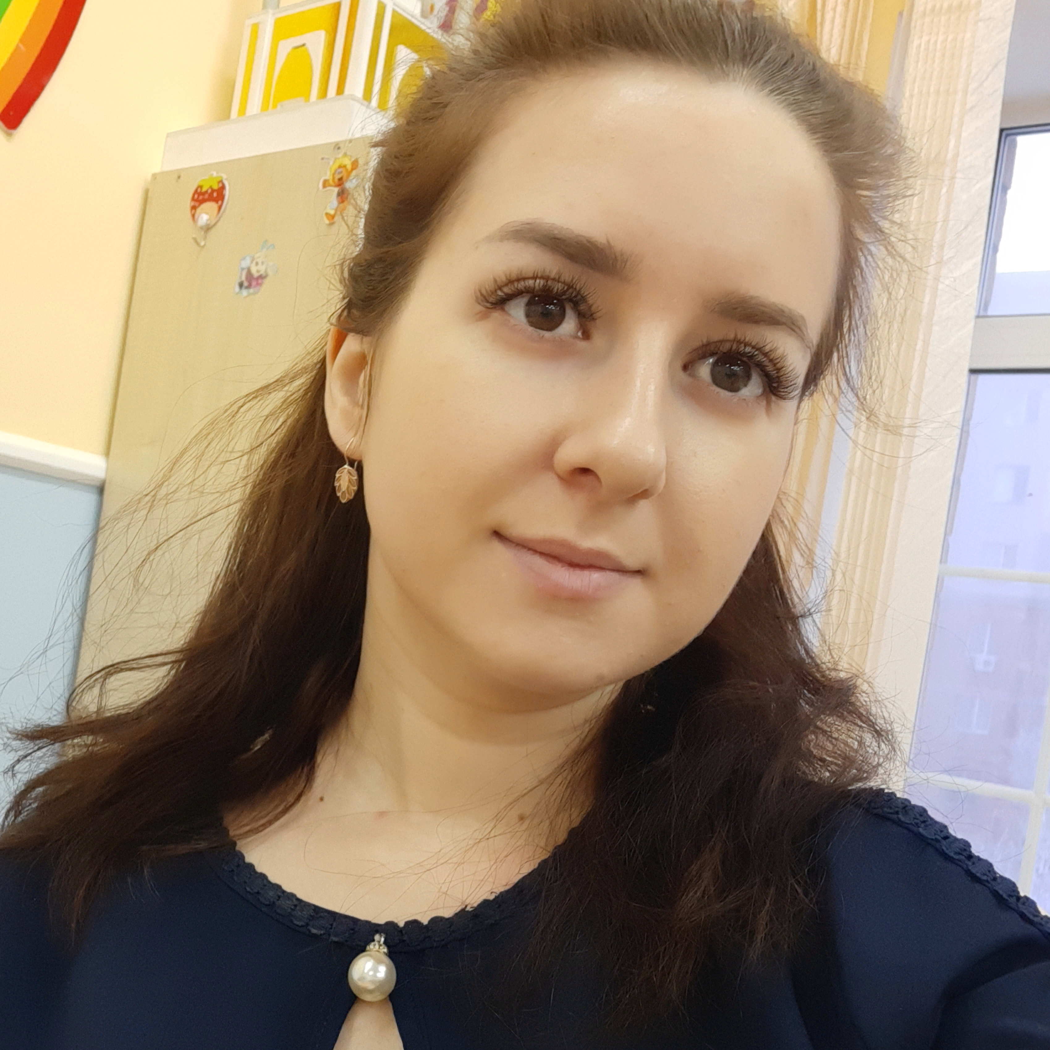 Абилова Гуллара Назимовна Абилова Гуллара Назимовна