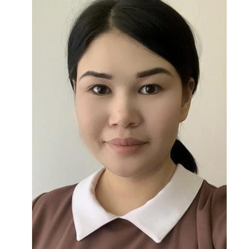 Маханова Аягоз Утегеновна