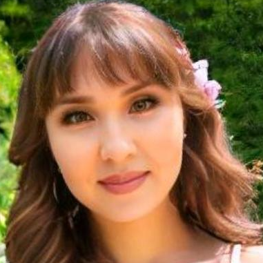 Утеуова Айгерім Жеңісбекқызы Утеуова Айгерім Жеңісбекқызы