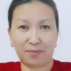 Сатыбалдина Каламкас Тургановна Сатыбалдина Каламкас Тургановна