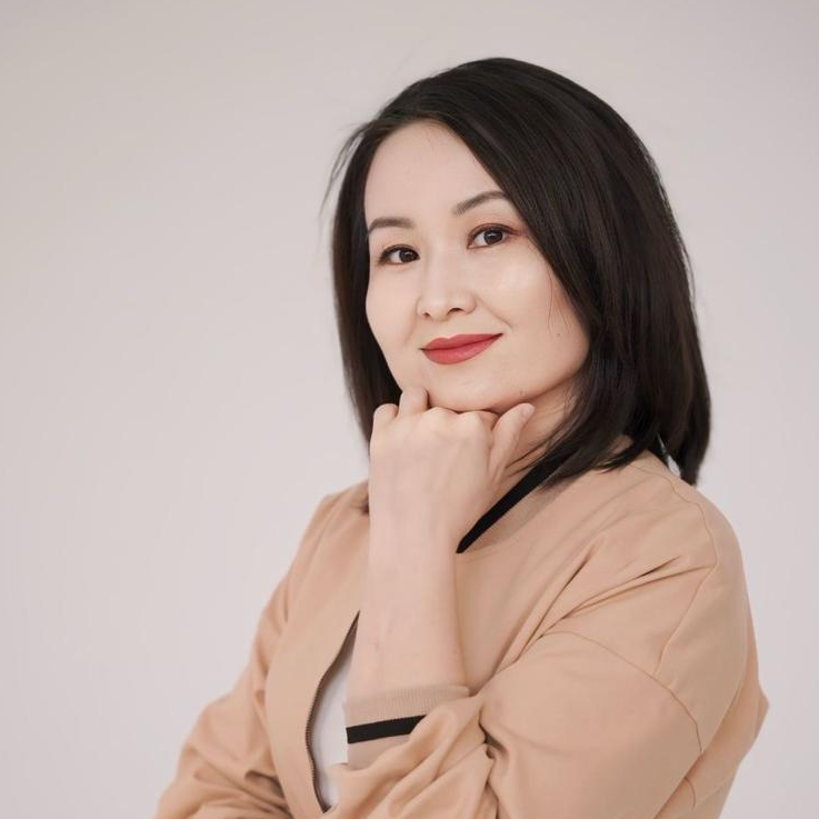 Сатаева Динара Таубаевна Сатаева Динара Таубаевна