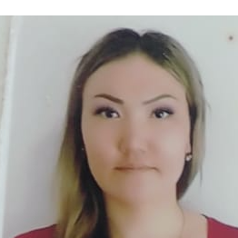 Сандибаева Гульзия Кадирбаевна Сандибаева Гульзия Кадирбаевна