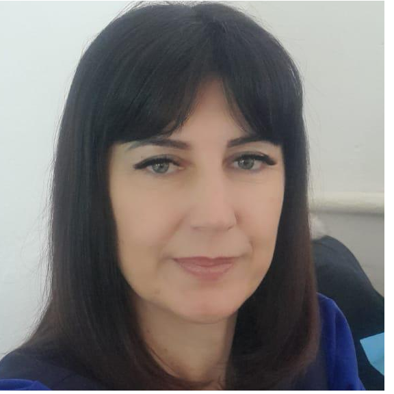 Синенко Анастасия Степановна