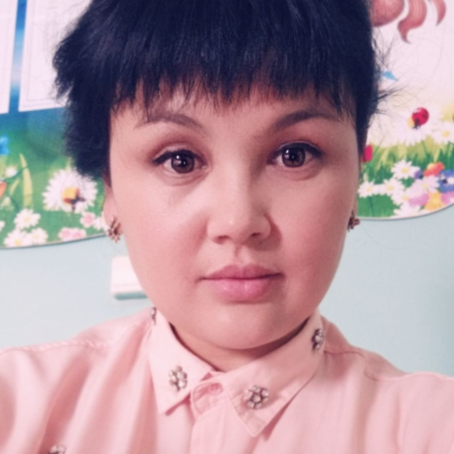Агисова Айгерім Мергенбекқызы Агисова Айгерім Мергенбекқызы