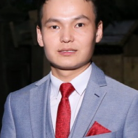 Отызбаев Нұржан Ғабитұлы
