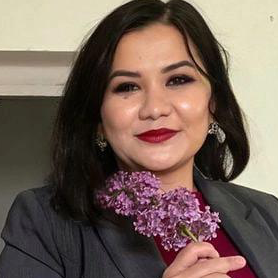 Орынбекова Ардак Сергазиевна