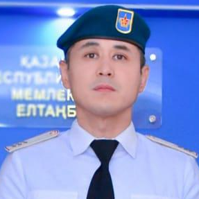 Анетов Жомарт Кобенбаевич Анетов Жомарт Кобенбаевич