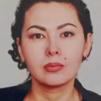 Қалжанова Лаура Қалжанова Лаура