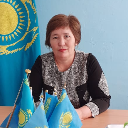 Жаубатырова Жанар Мендигалиевна Жаубатырова Жанар Мендигалиевна