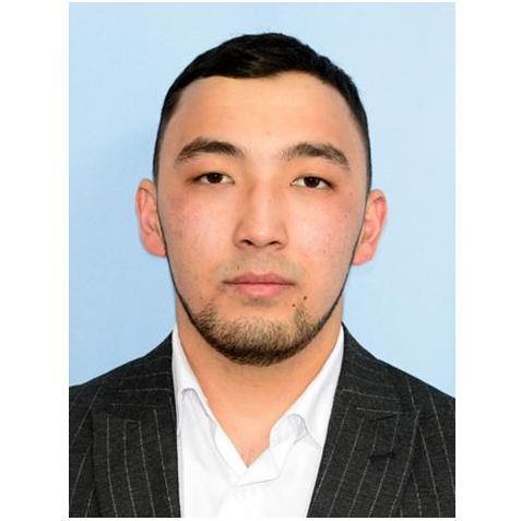 Еркинов Даулет Нурмжанович Еркинов Даулет Нурмжанович