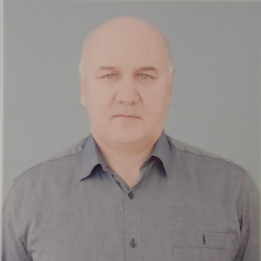 Примаков Андрей Павлович Примаков Андрей Павлович