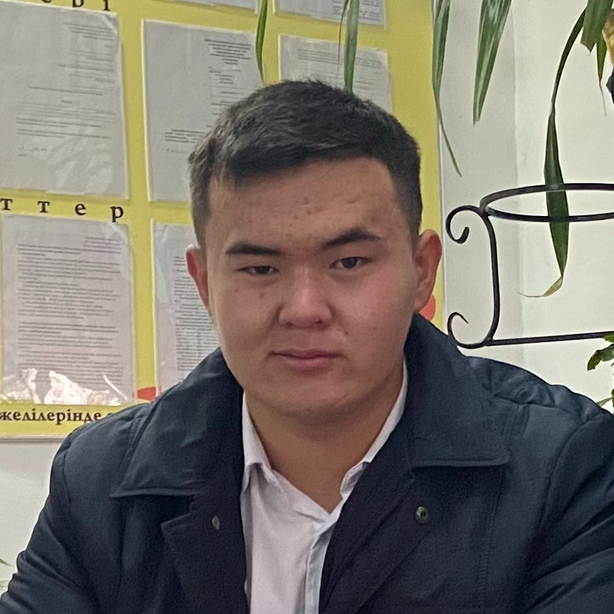 Совет Ақниет Уәлиханұлы Совет Ақниет Уәлиханұлы