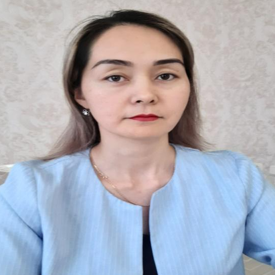 Балымова Лаура Сандибековна Балымова Лаура Сандибековна