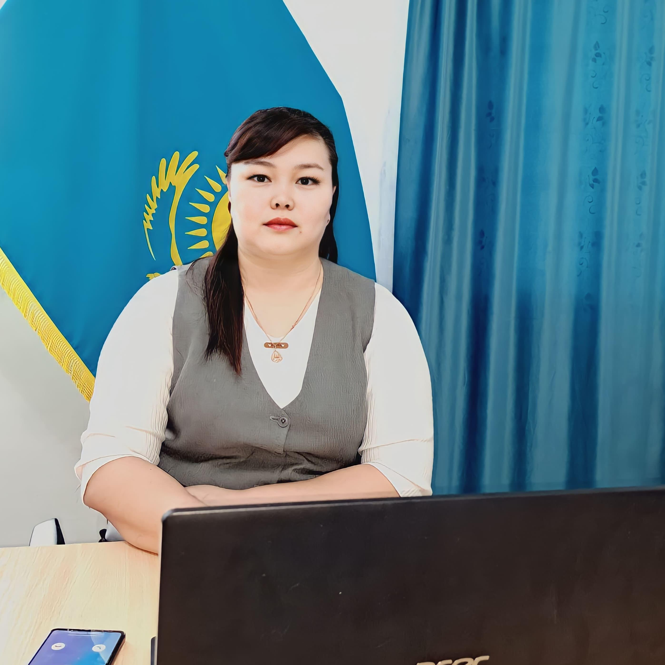Тақтанова Гүлнұр Бақытқызы Тақтанова Гүлнұр Бақытқызы
