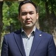 Аймукатов Тулеген Галиевич Аймукатов Тулеген Галиевич