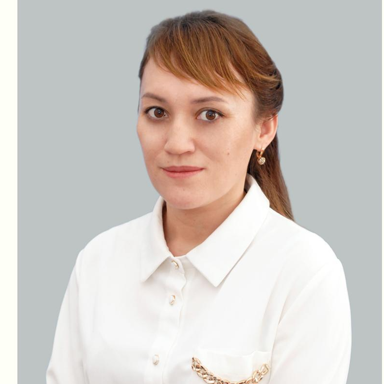 Тугелова Нурсулу Жумабековна Тугелова Нурсулу Жумабековна