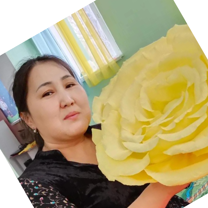 Уалиева Айман Сайлаубаевна Уалиева Айман Сайлаубаевна