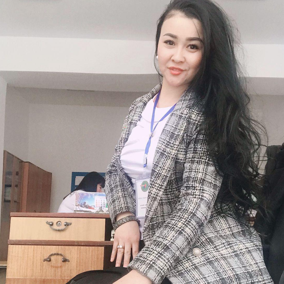 Ниязова Асель Нурадиновна Ниязова Асель Нурадиновна
