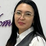 Ахметханова Айгерым Амантаевна