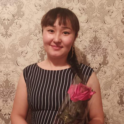 Лекерова Асылгул Асылхановна Лекерова Асылгул Асылхановна