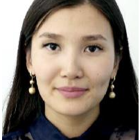 Сагынгали Молдир Сериковна Сагынгали Молдир Сериковна