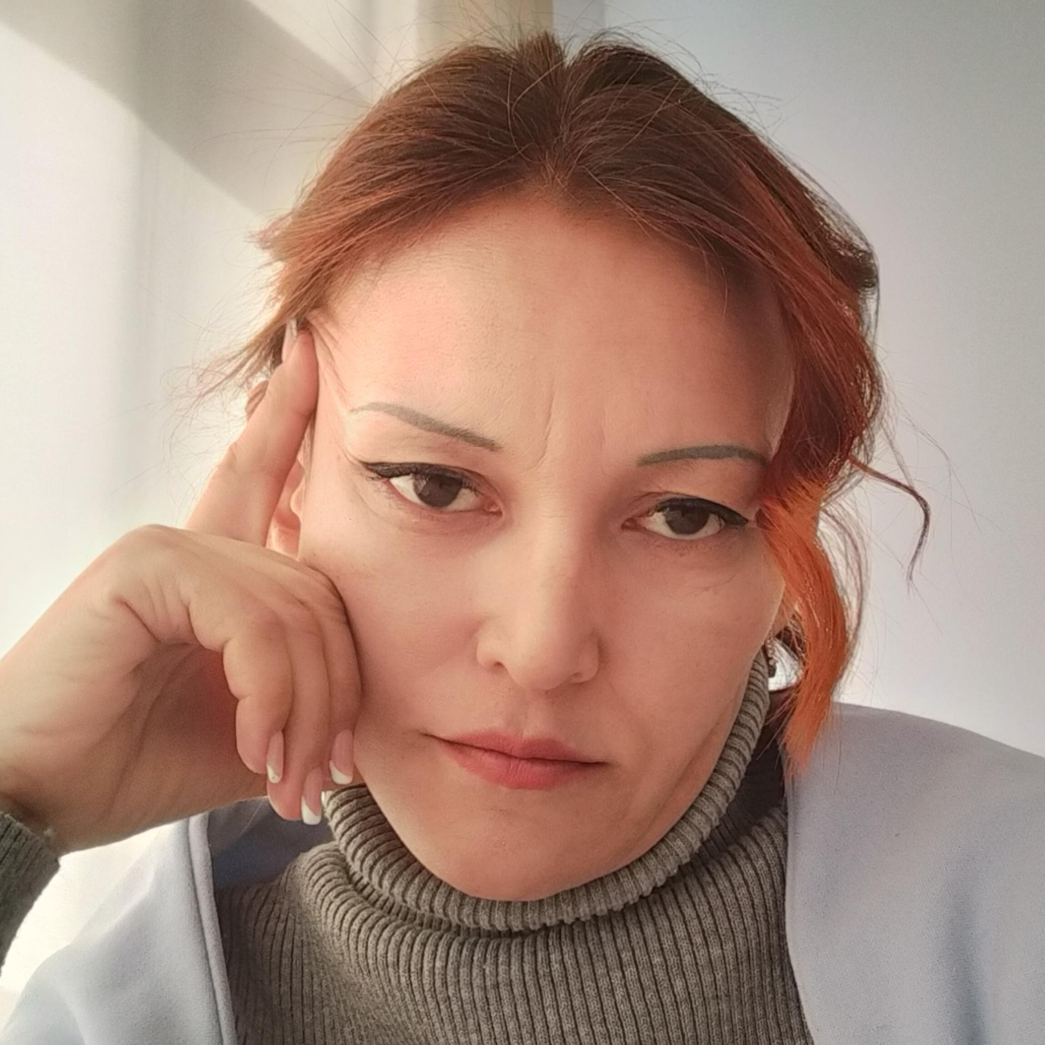 Алексеева Алия Сайлауовна Алексеева Алия Сайлауовна
