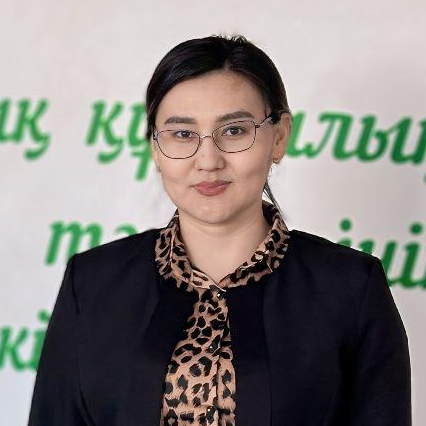 Мергалиева Айымгуль Сабитовна Мергалиева Айымгуль Сабитовна