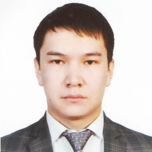 Әбдуалиев Әділ Берікұлы Әбдуалиев Әділ Берікұлы