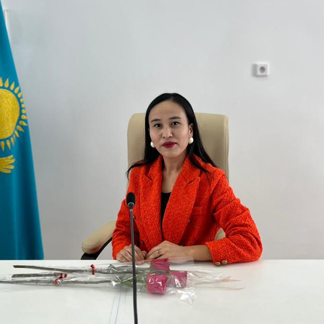 Еркінова Жанаргүл Біржанқызы Еркінова Жанаргүл Біржанқызы