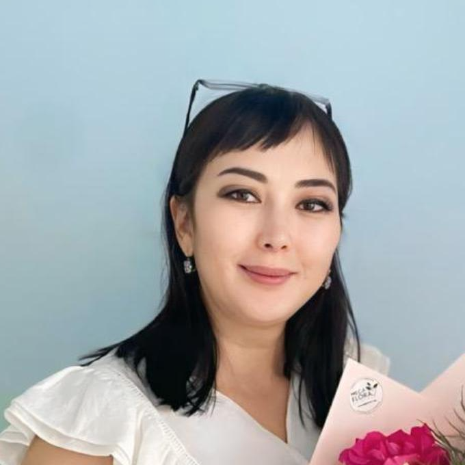 Есказиева Римма Абилаевна Есказиева Римма Абилаевна