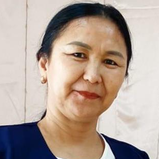 Ажибаева Мансия Амантурлиевна Ажибаева Мансия Амантурлиевна