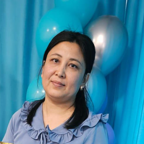Ажимова Венера Султангалиевна Ажимова Венера Султангалиевна