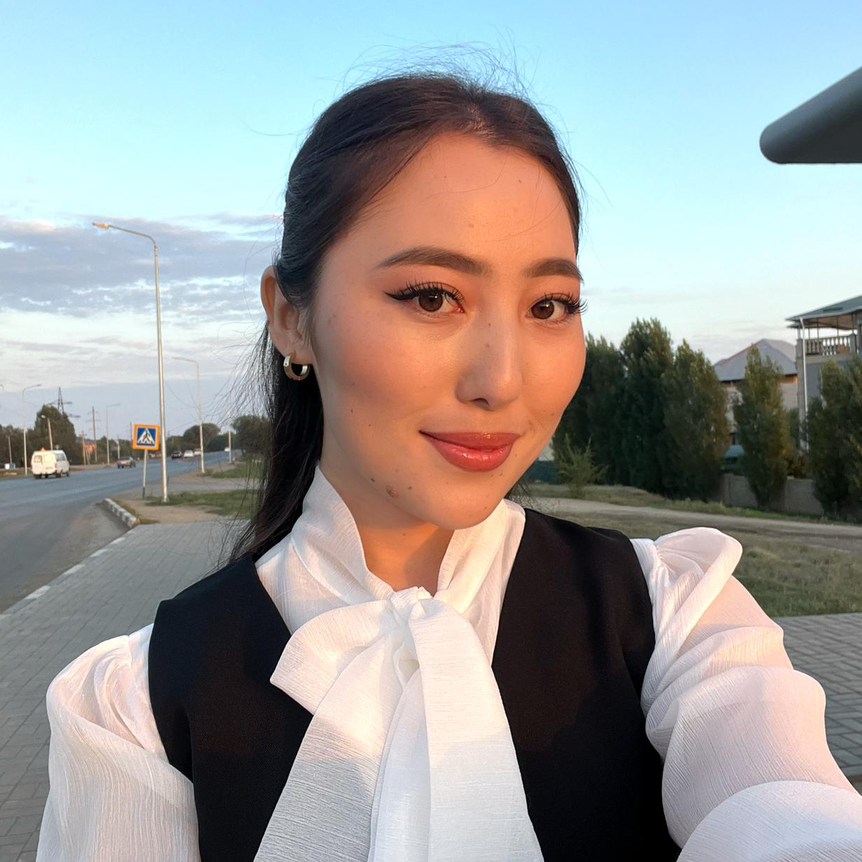 Елеуова Гүлзат Серікқызы