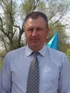 Бабич Павел Михайлович