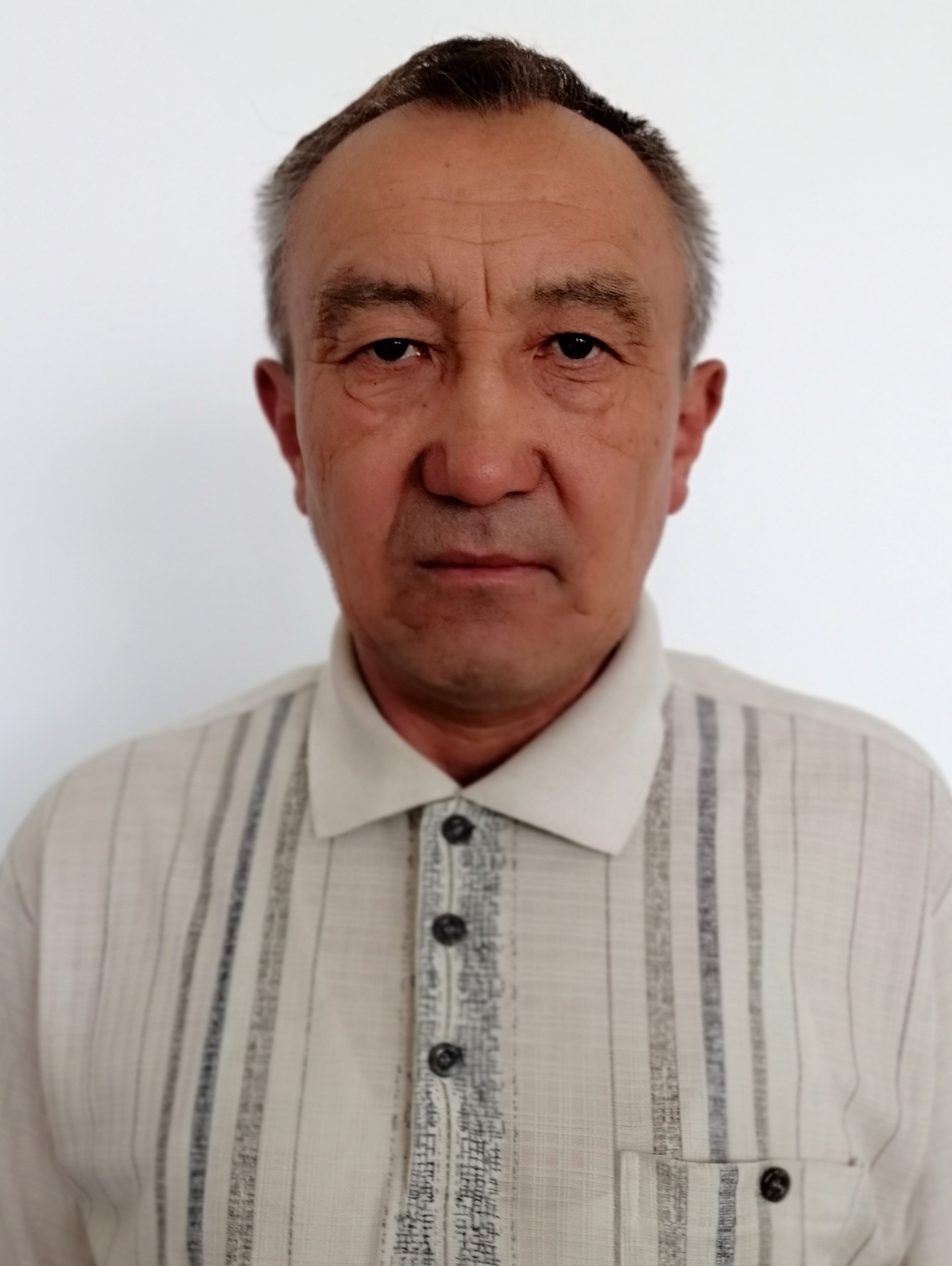 Калиев Акылбек 