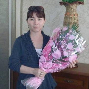 Шенгелбаева Гаухар Сарсенбаевна