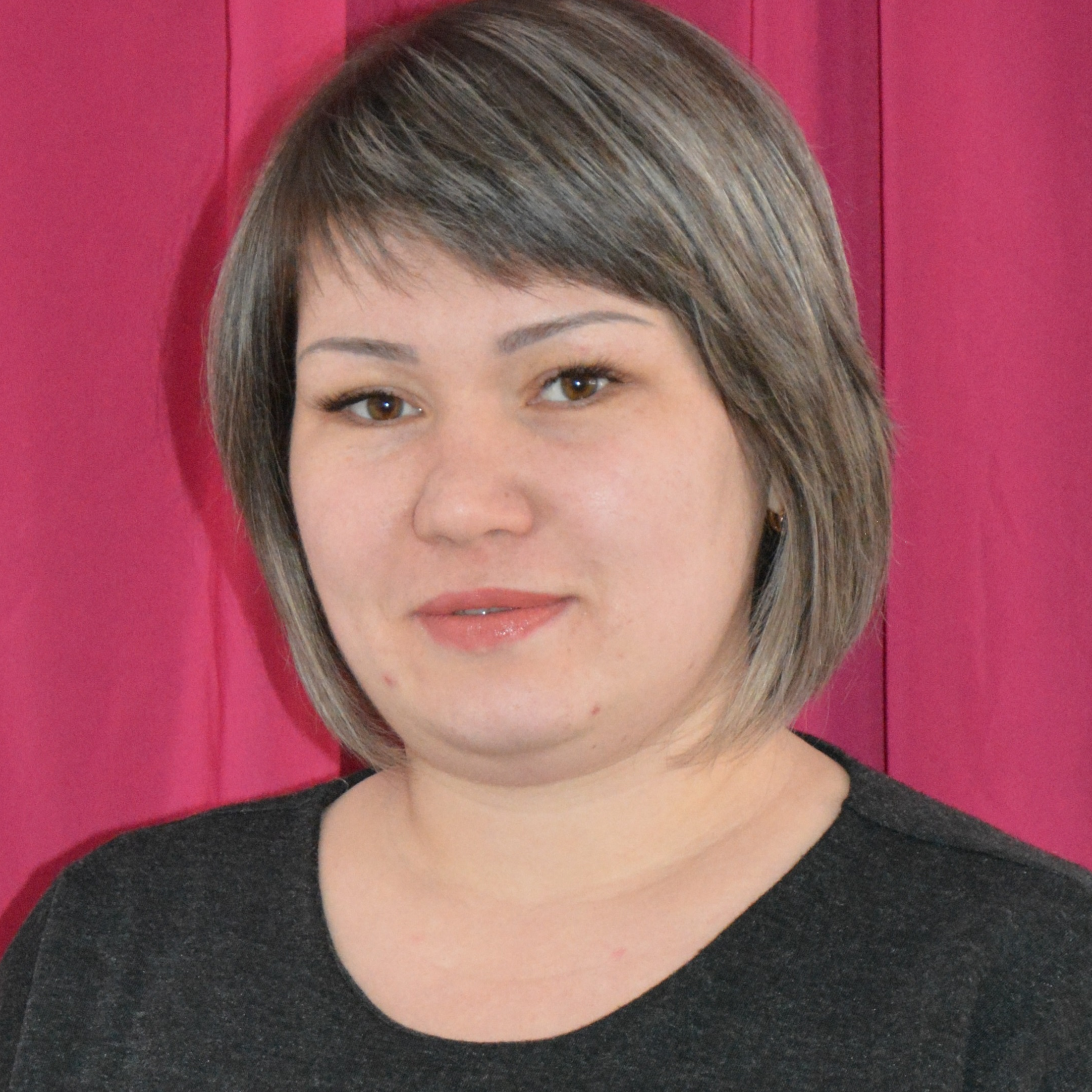 Алтыбаева Зарина Маратовна