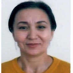 Балгарина Саржан Азишаневна